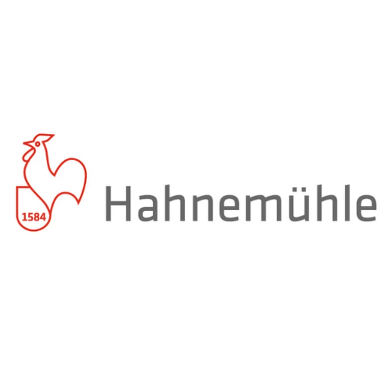 Hahnemuehle logo