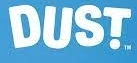 Dust! logo