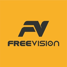 Logo of Freevision