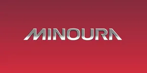 Logo of Minoura