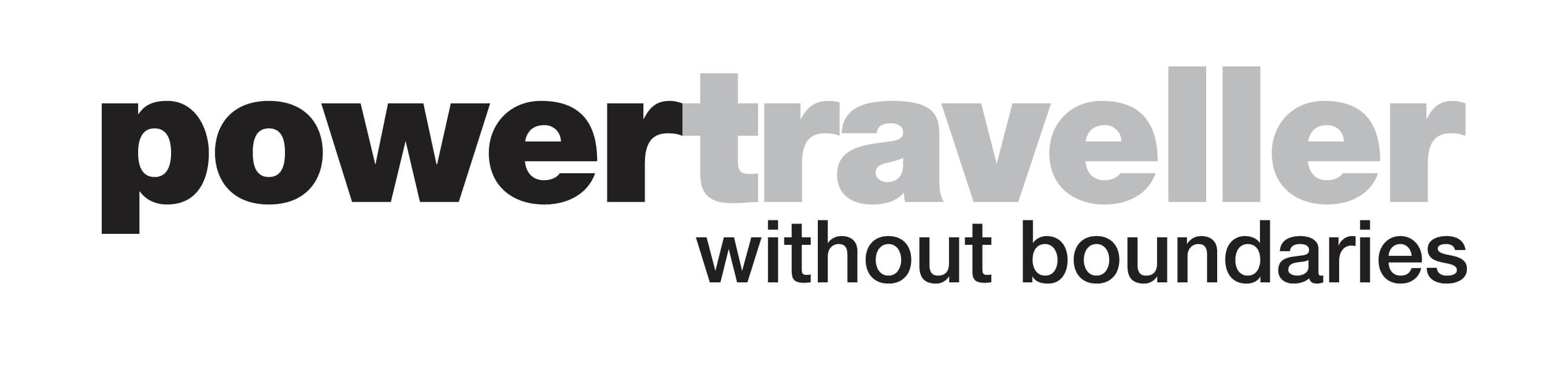 PowerTraveller Logo