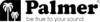 Palmer Logo