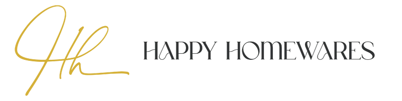 Happy Homewares logo