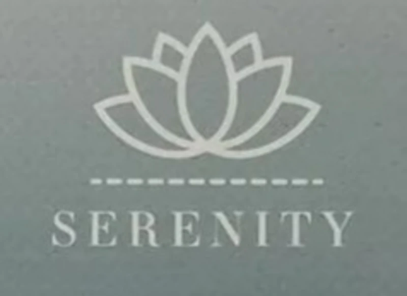 Serenity logo