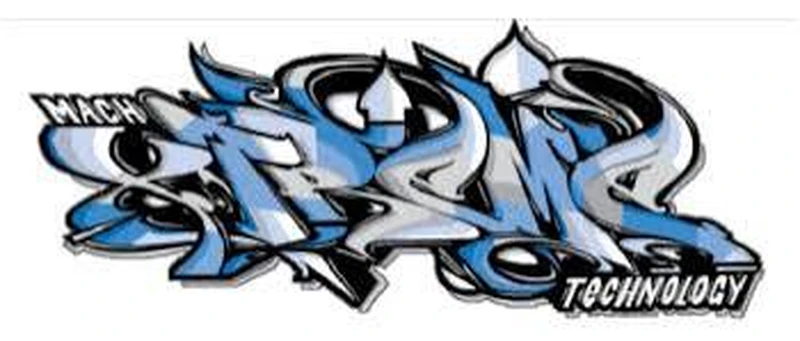 Mach Xtreme Technology logo