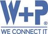 Logo of W + P Products