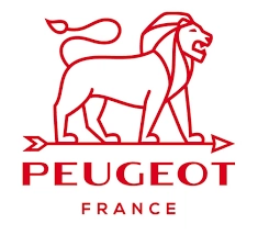 Logo of Peugeot Saveurs