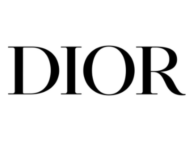 Logo of Dior