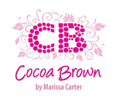 Cocoa Brown Logo