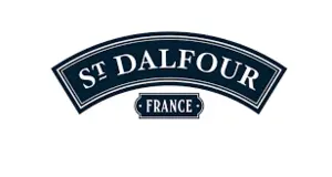 Logo of St. Dalfour