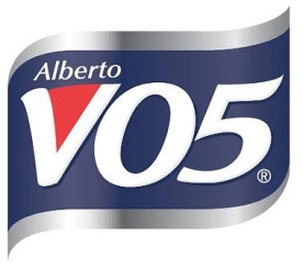 Alberto VO5 Logo