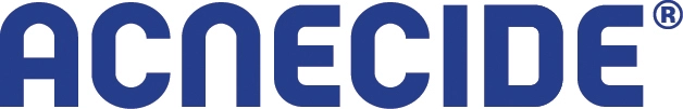 Acnecide Logo
