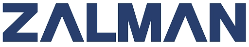 Zalman Logo