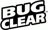 Bug Clear Logo