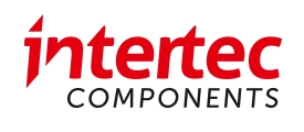 Logo of Intertec Components