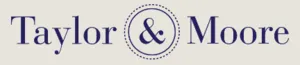 Taylor & Moore Logo
