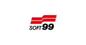Logo of SOFT99