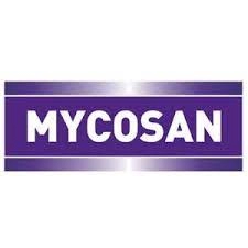 Logo of Mycosan