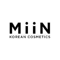 Logo of Miin Cosmetics