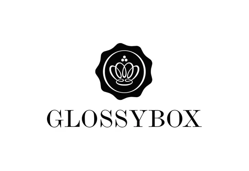 Logo of GLOSSYBOX