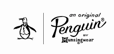 Logo of Original Penguin