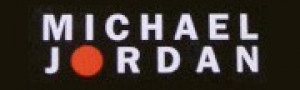 Logo of Michael Jordan