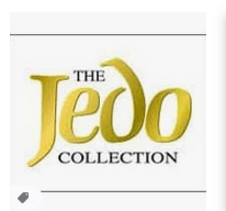 The Jedo Collection Logo