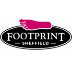 Logo of Footprint