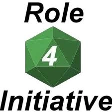 Logo of Role 4 Initiative