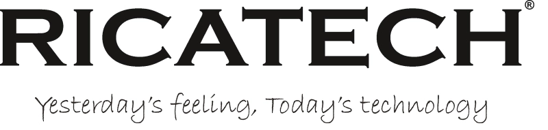 Logo of Ricatech