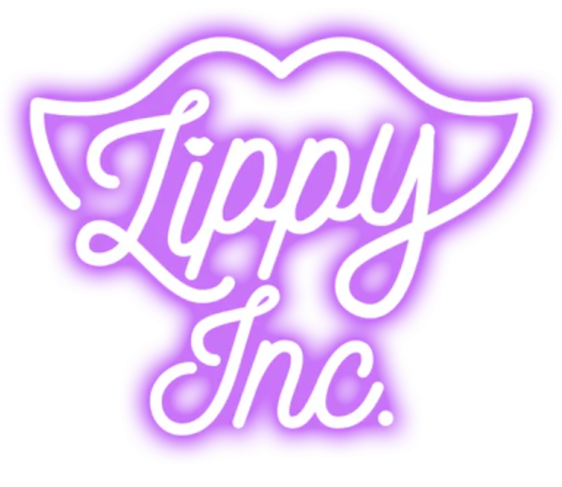 Lippy Inc. logo