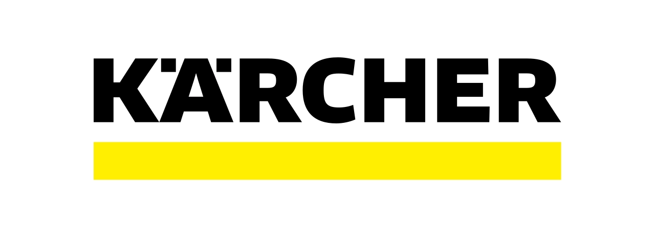 Karcher Logo