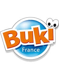 Buki France Logo