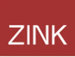 Logo of Zink