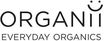 Logo of Organii