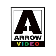 Arrow Video Logo