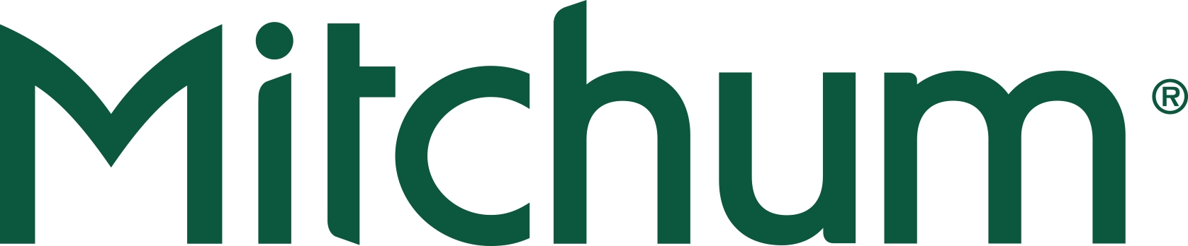 Mitchum Logo