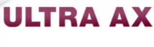 Ultra AX Logo