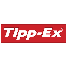Tipp Ex Logo