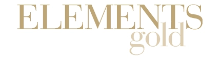 Elements Gold Logo