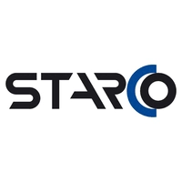 Starco logo