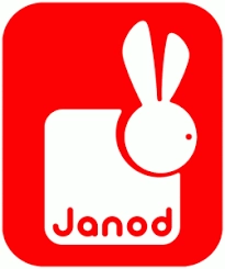 Logo of Janod