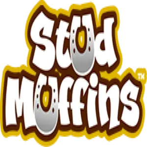 Stud Muffins logo
