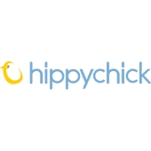 HippyChick Logo