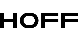 Logo of Hoff