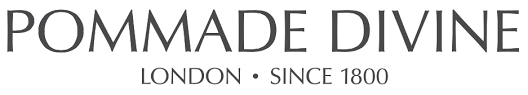 POMMADE DIVINE logo