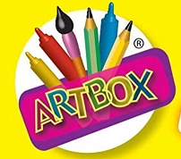Art Box Logo