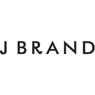 J Brand logo