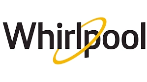 Logo of Whirlpool