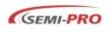 Semi Pro logo